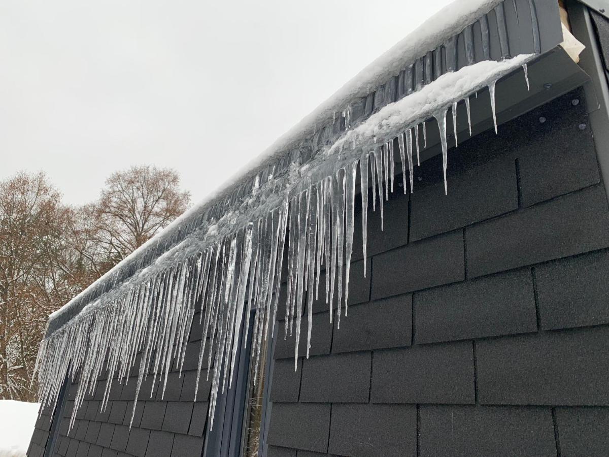 Agroturystyka Gesiniec Stare Osieczno Exterior foto