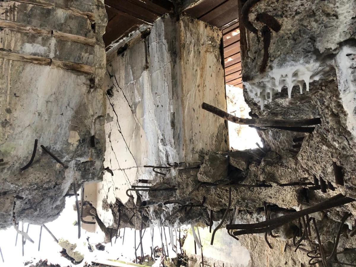 Agroturystyka Gesiniec Stare Osieczno Exterior foto